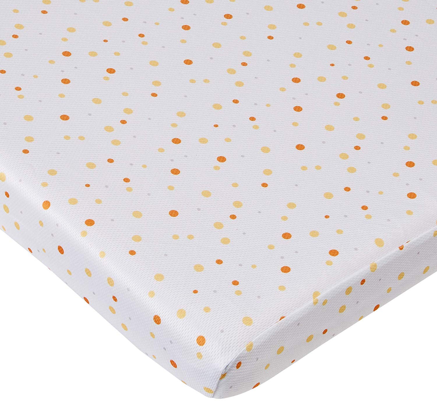 cot sheets 140cm x 70cm