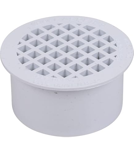 Hayward WG1054AVPAK2 - Drenaje Principal Con Rejilla AV De Salida Doble, 2 X 2 Pulgadas