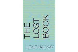 The Lost Book
