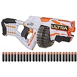 NERF Ultra One Motorized Blaster, 25-Dart Drum