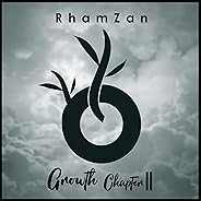 Growth EP (Chapter II)