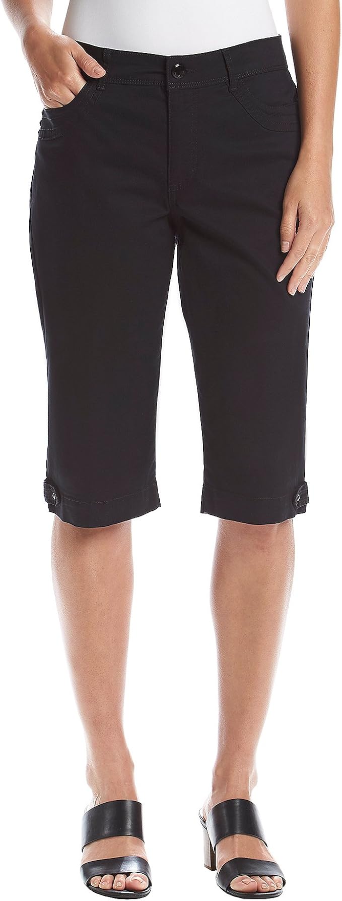 bandolino brady shorts