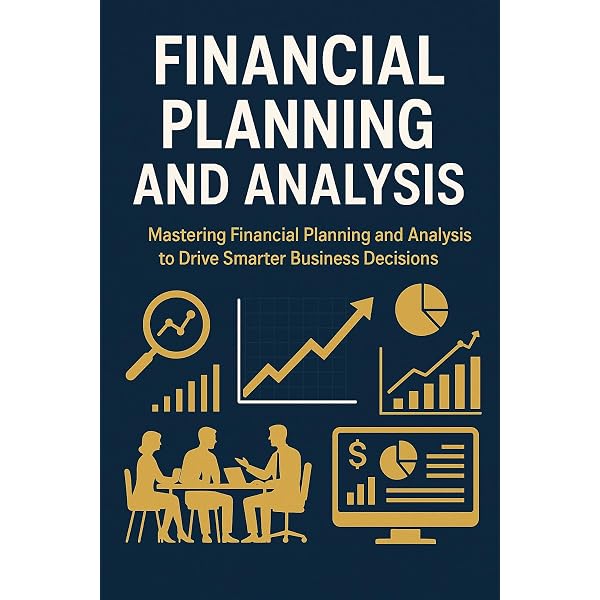 Amazon.com: FP&A Mastery: The Complete Comprehensive Guide: The
