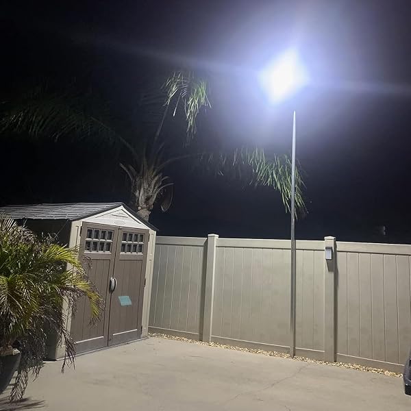4000W SOLAR STREET LIGHTS OUTDOOR WATERPROOF, 400000LM, DUSK TO DAWN SOLAR WITH MOTION SENSOR AND REMOTE CONTROL, LED FLOOD LIGHT, LUCES SOLARES PARA EXTERIORES, SUITABLE FOR COURTYARDS, GARAGE.