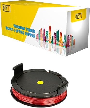 Amazon.com: NYT Compatible New Chip Replacement for Dell 5110 Y for