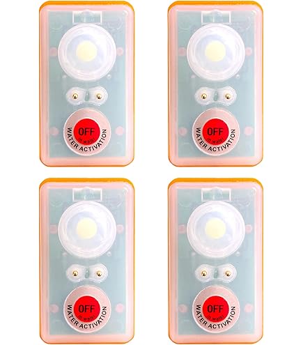 Drone Strobe Light, Anti-Collision Light For FAA Night