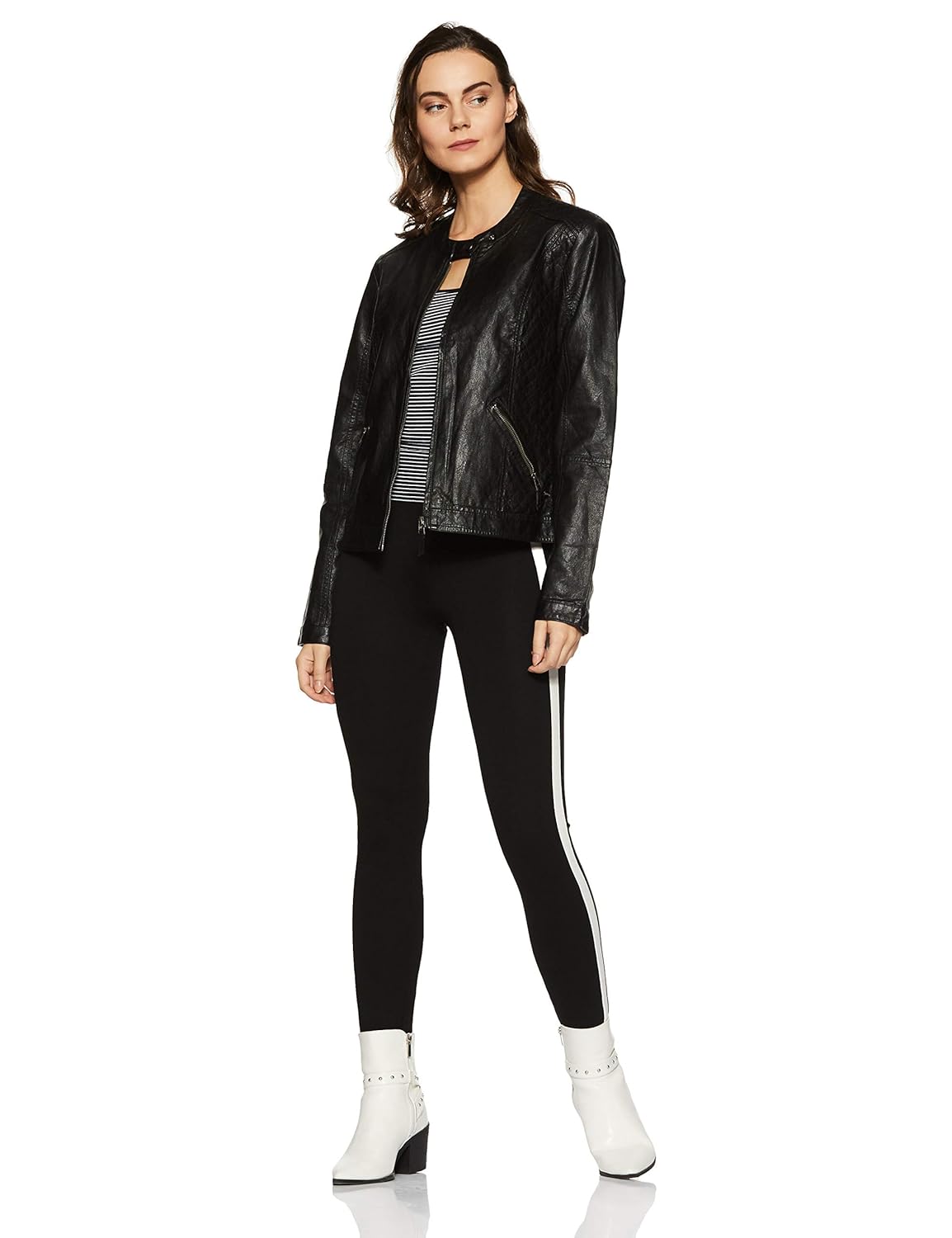 us polo association women's jacket