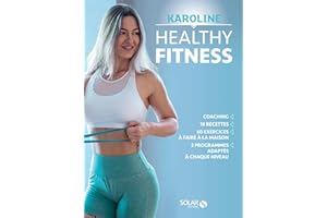 Healthy Fitness (French Edition)