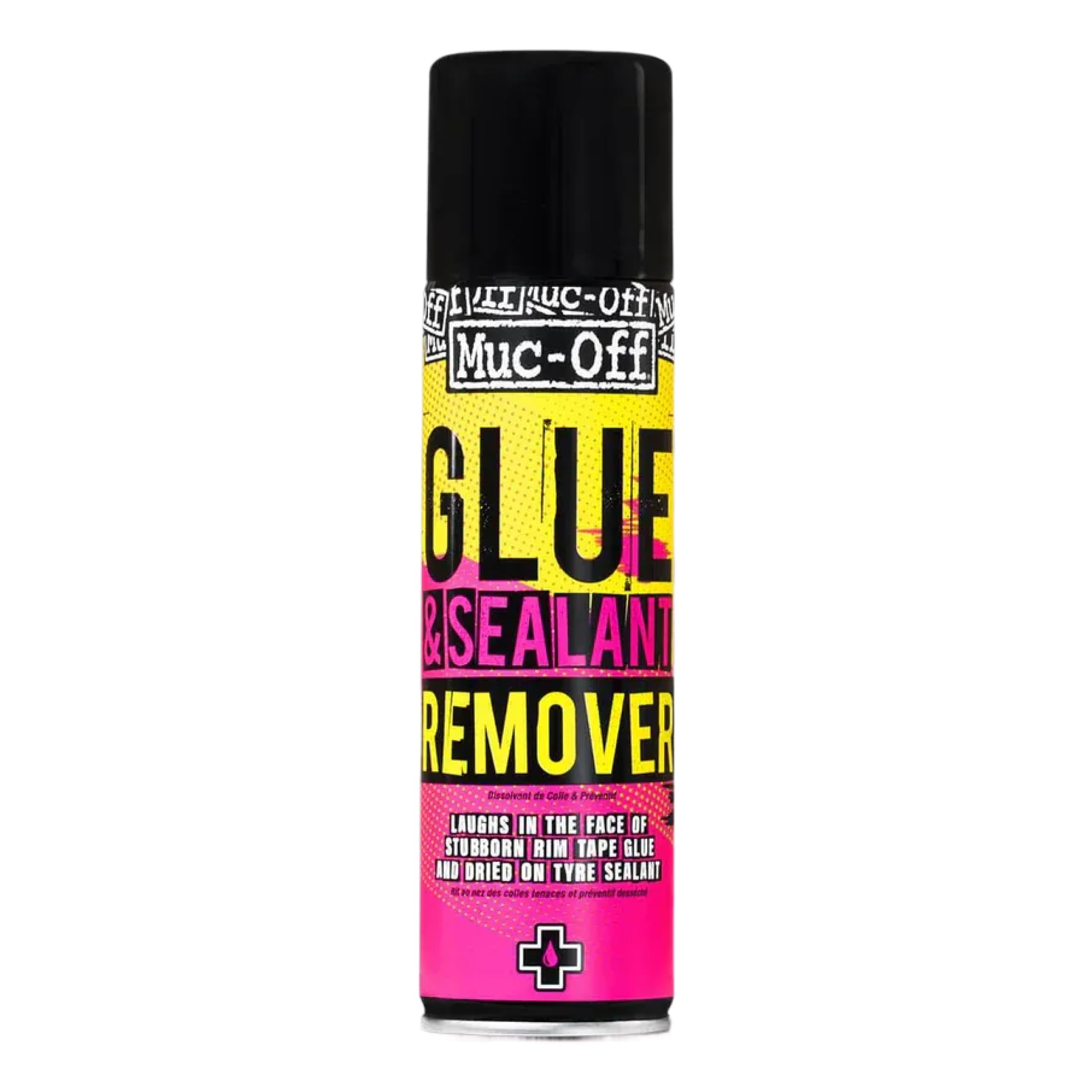 MUC-OFF - Glue & Sealant Remover 200ml
