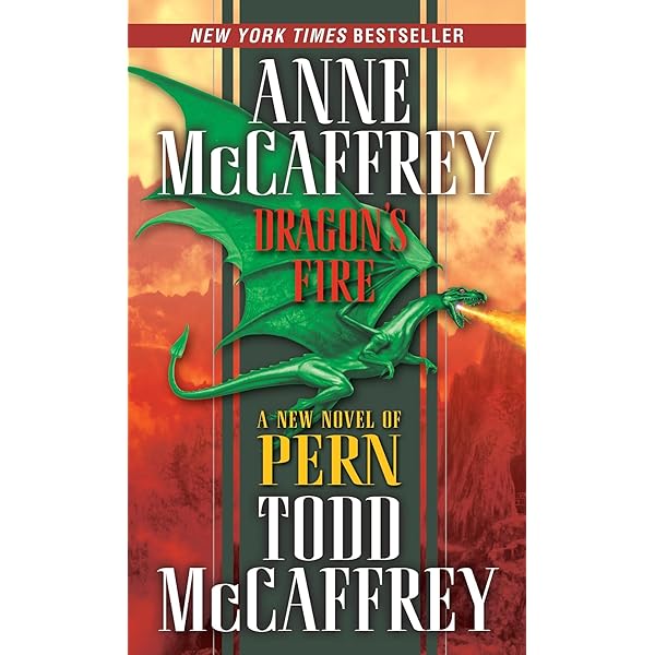 The People of Pern: Anne McCaffrey, Robin Wood: 9780898656350