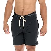 Eidon Young Men's Mens Mix Tape 15 Inch Length Boardshort Swim Trunk