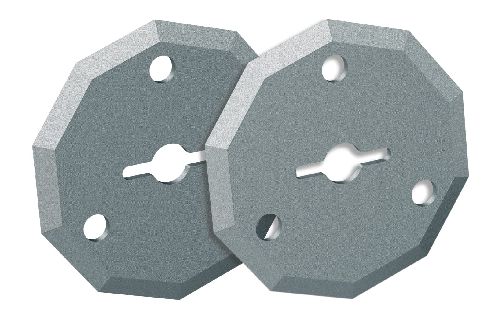 WORX WA7256 Rotary Cutter Blade Set