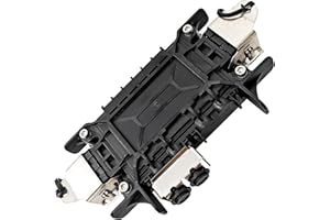 BALLMERS 4461082010 Trailer ABS Valve and Electronic Control Unit Assembly 2S/1M TCS II ECU Module for Trailers WBC4461082010 ABS System