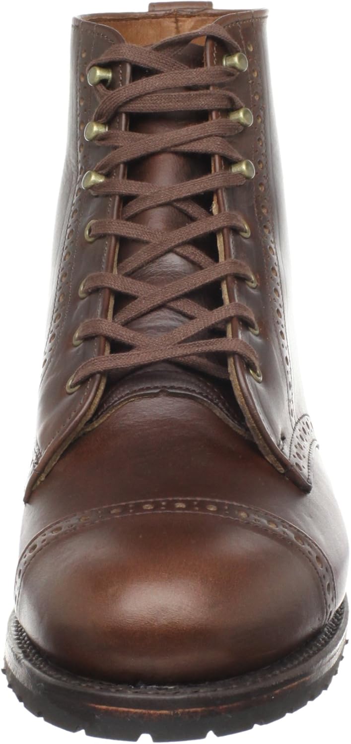allen edmonds bayfield boots