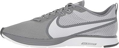nike zoom strike shoes