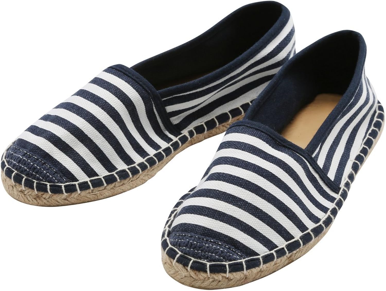 m&co ladies flat shoes