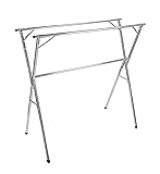Camco Portable Clothes Drying Rack | Features 3