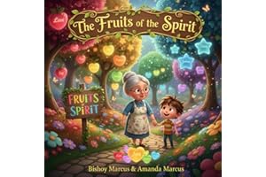 The Fruits of the Spirit