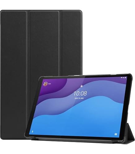 Amazon.com: ProCase Smart Case for Lenovo Tab M10 HD 2nd Gen (TB