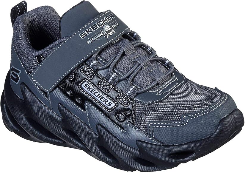 amazon skechers boys