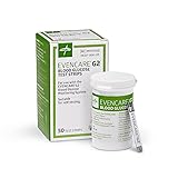 Medline EvenCare G2 Blood Glucose Test