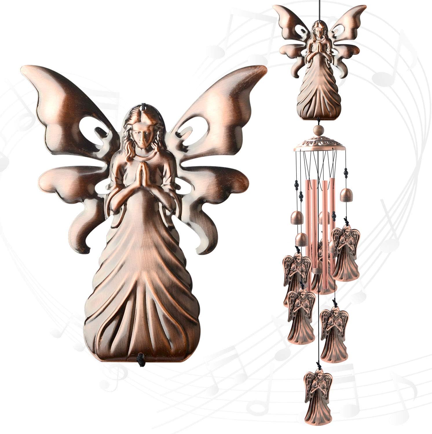 angel gifts for mom