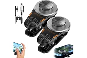 Joystick Para Celular, Phone Joystick for Gaming, Smartphone Controller Joystick, Joystick for Phone, Universal Game Joystick