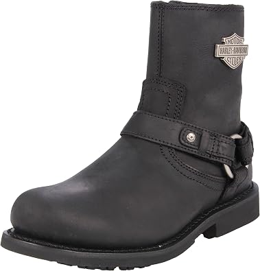 Botines Harley Davidson Hombre Factory Sale, 44% OFF | www.docemel.com