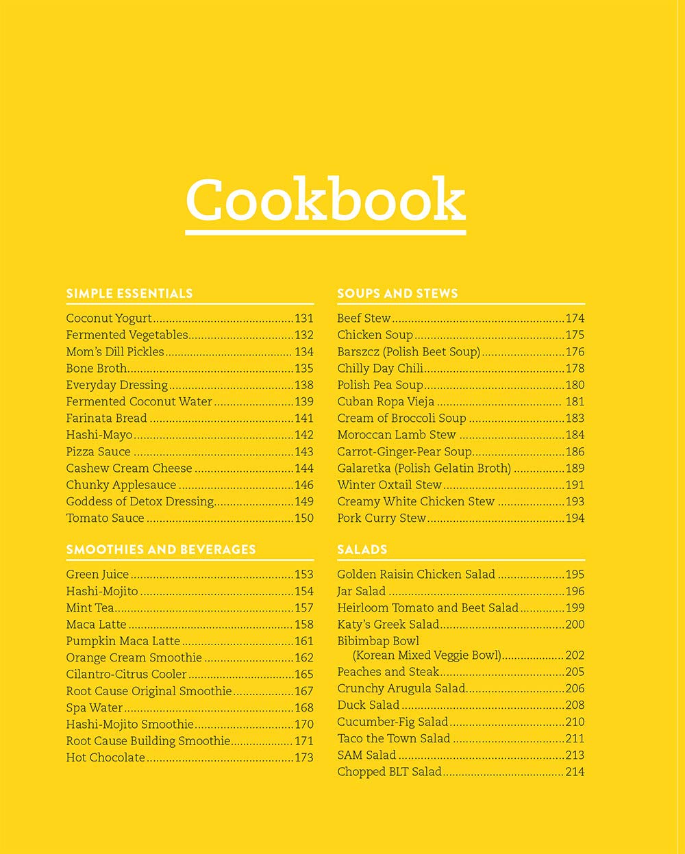 Hashimoto’s Food Pharmacology: Nutrition Protocols and Healing Recipes to Take Charge of Your Thyroid Health