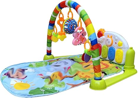 techhark kick and play