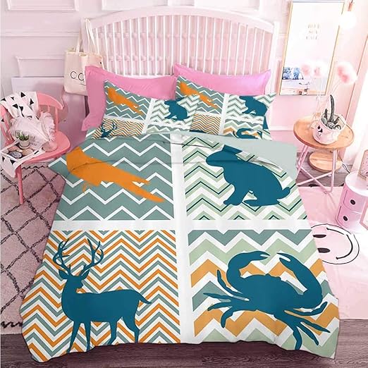 bunny rabbit comforter