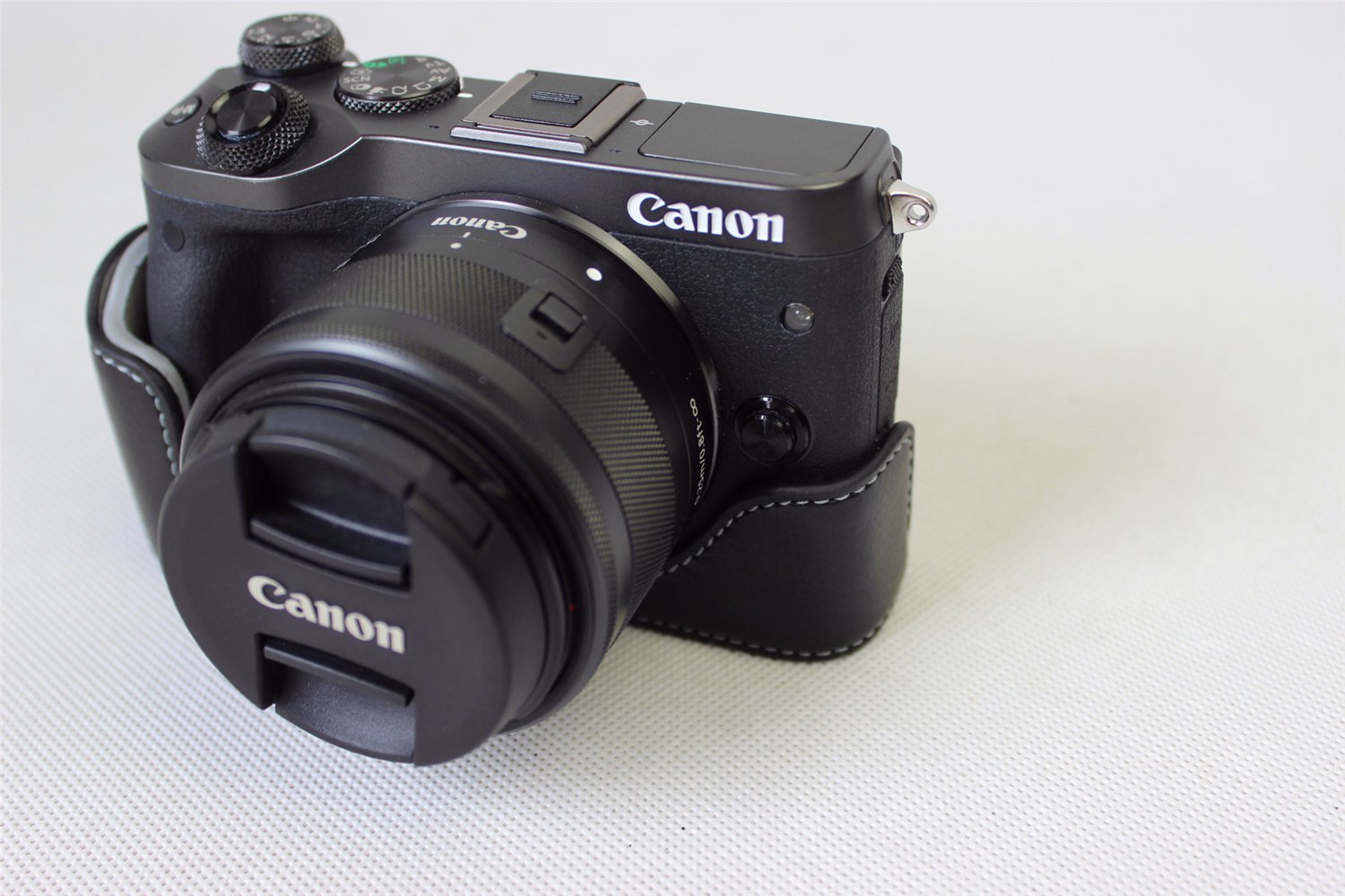 canon m6 case
