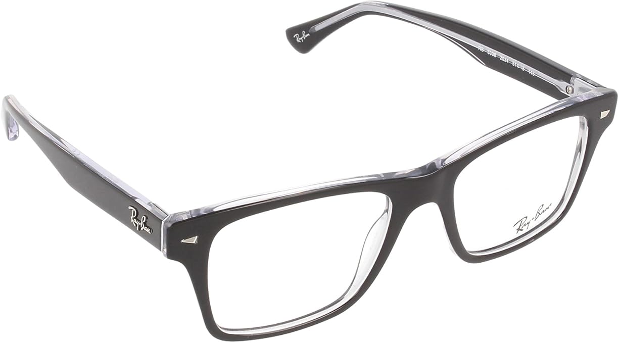 RayBan Glasses Ray Ban eyeglasses RX 5308 RX5308 2034 Acetate plastic