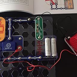 electrocefa amazon