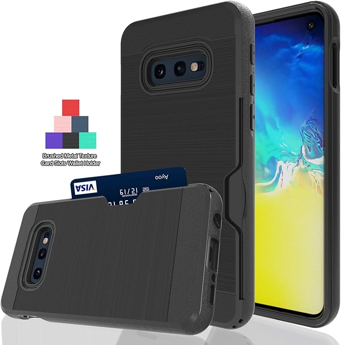 AyooGalaxy S10e Case,Samsung Galaxy S10e Phone Cases