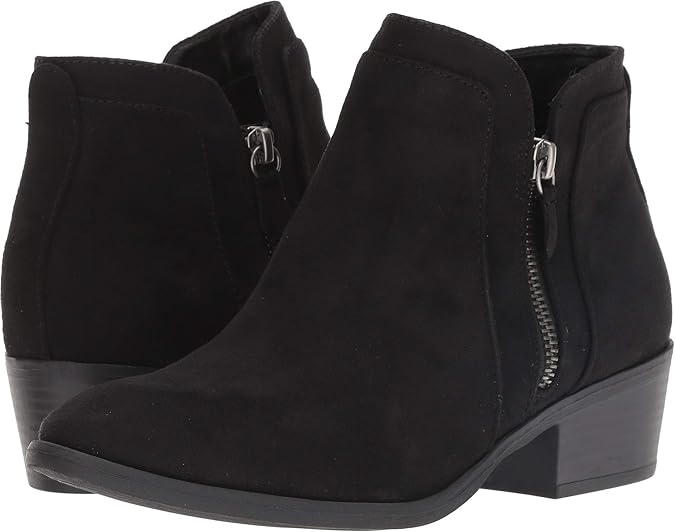 mia joslyn ankle boot