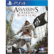 Ubisoft Assassin's Creed IV Black Flag - Pirate Adventure
