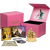 Wicked: For Good - Limited Edition Gift Set 4K Ultra HD + Blu-ray (Bilingual)