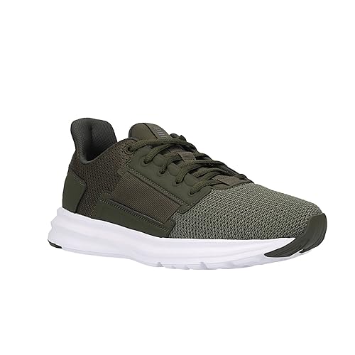 enzo street men's running shoes