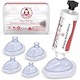 DCome 1 Pack Removal Device for Family, Portable, Safe and Effective to Remove Fluids & Clogged Obstruction, Easy to Use