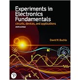 Experiments in Electronics Fundamentals