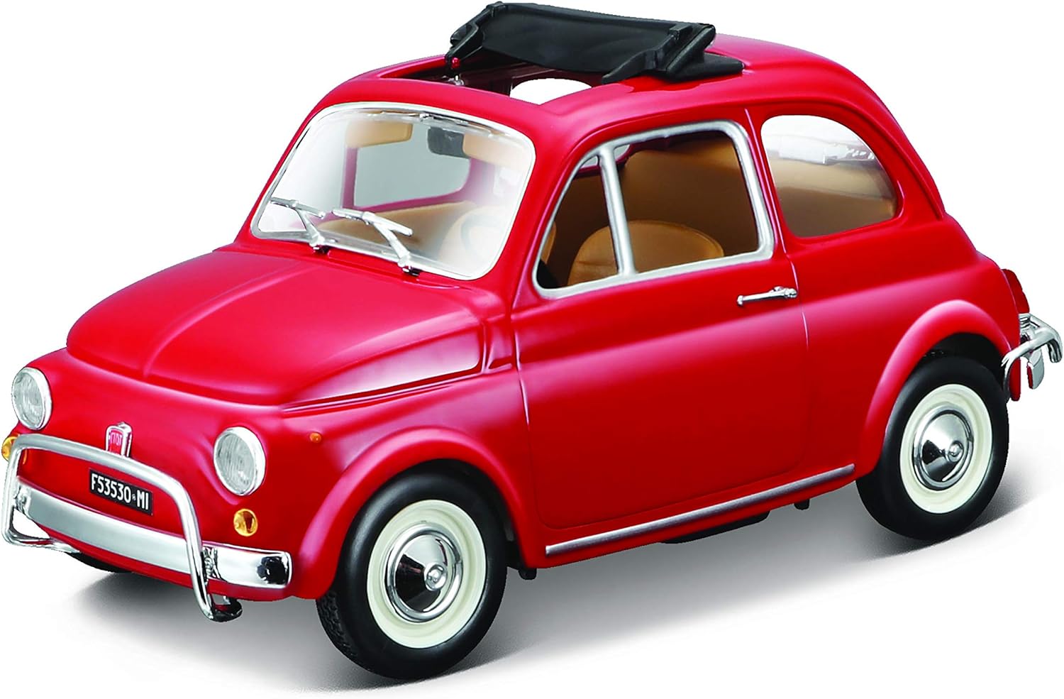 TAVITOYS- 1/24 (18-20001), Assorted Colours and Models - Image 5