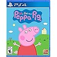 My Friend Peppa Pig - PlayStation 4