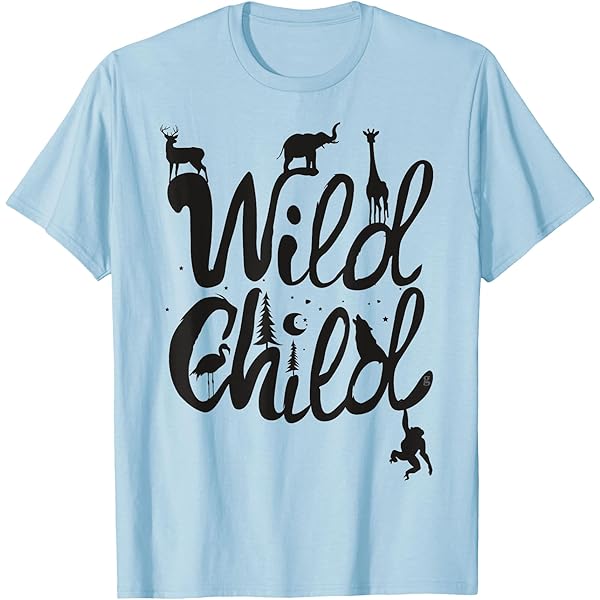 Born to Be Wild Tシャツ ダークグレー Amazon.com: 