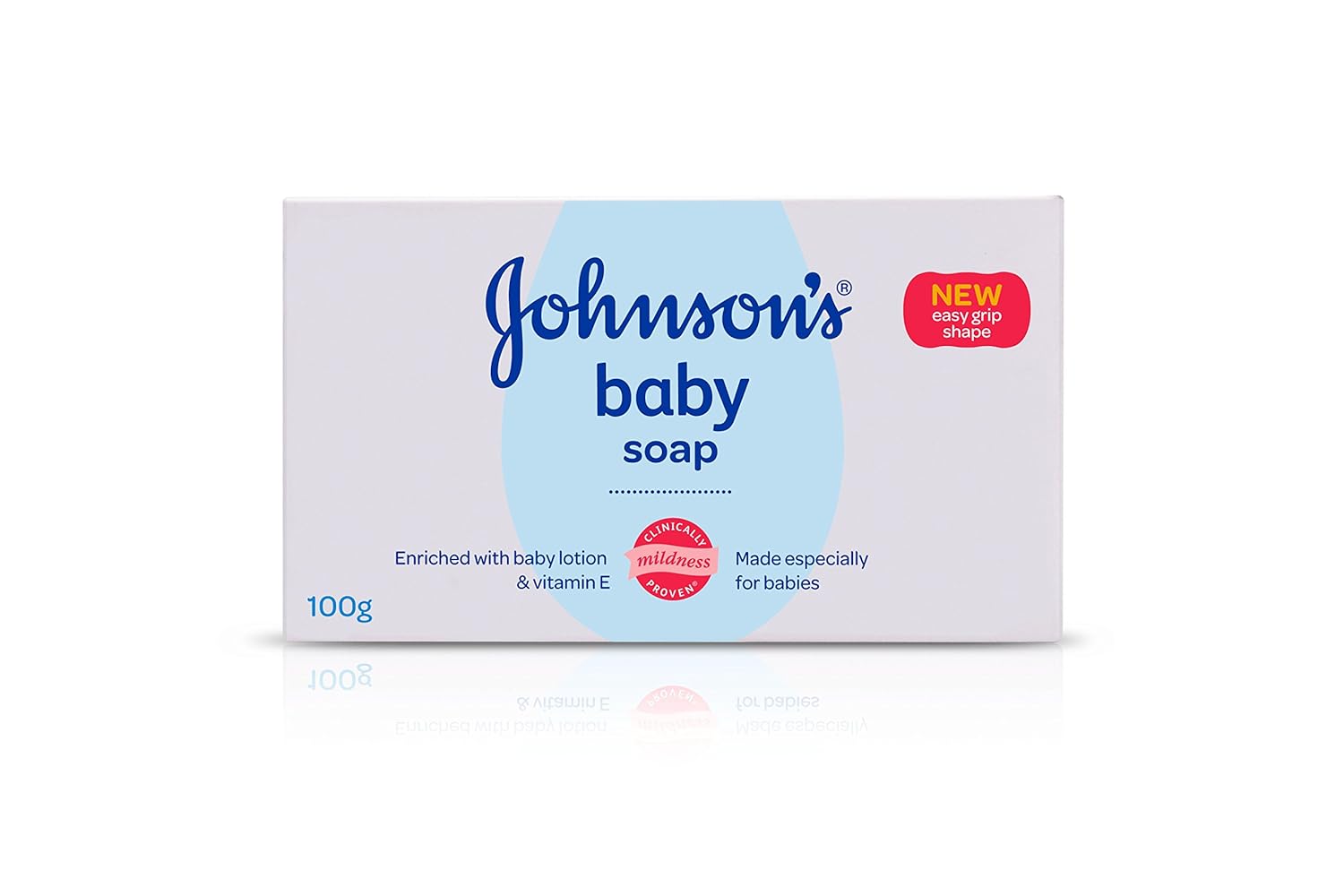 johnson baby soap 25gm price