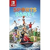 Sports Party - Nintendo Switch Standard Edition