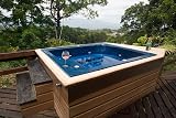 Pro-Kleen Whirlpool Bath and Hot Tub Internal Pipe System Flush Cleaner 5L Blue view 7