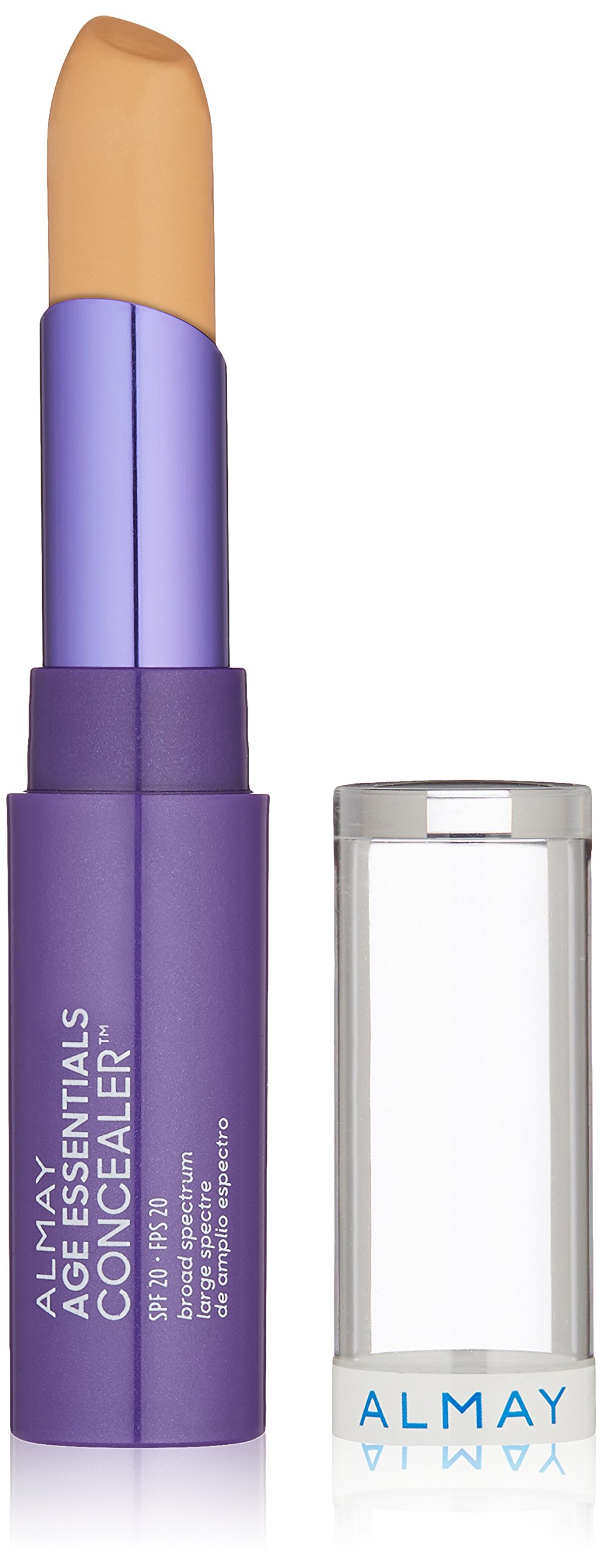 Almay Age Essentials Concealer, Medium