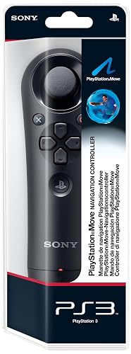 Sony PlayStation 3 Move Navigation Controller (PS3)