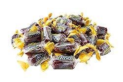 Grape Jolly Hard Rancher Candy- Bulk All Grape
